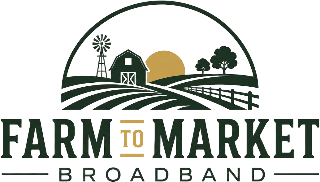 Farm to Market Broadband